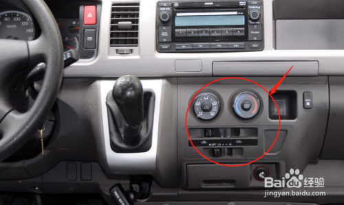 苏州金龙海格h5c车辆空调怎么设置