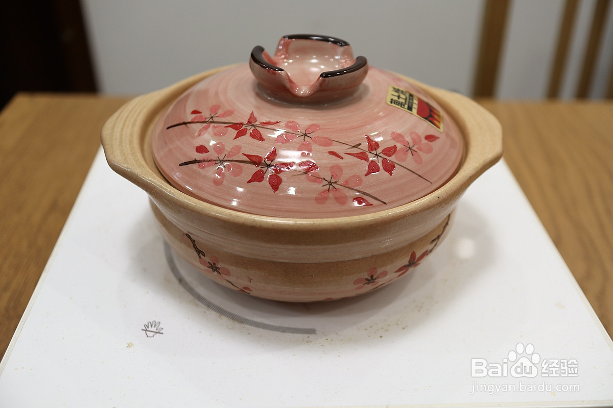 鲅鱼干豆腐煲的做法