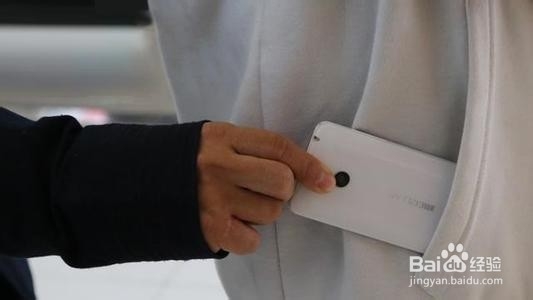 手机丢失我们该怎么办？