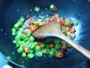 怎样自制泡椒鸭胗