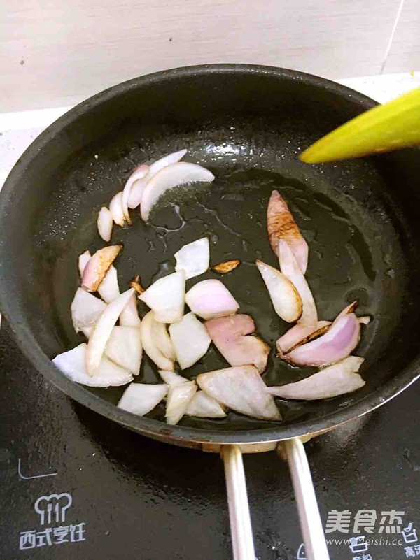 酱鱿鱼的家常做法