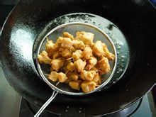 简单好滋味—什锦鸡肉串