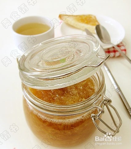 蜂蜜柚子茶有哪些作用