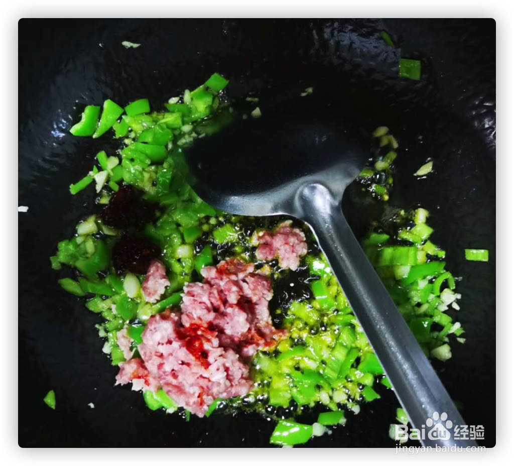 肉沫茄子怎么做好吃？