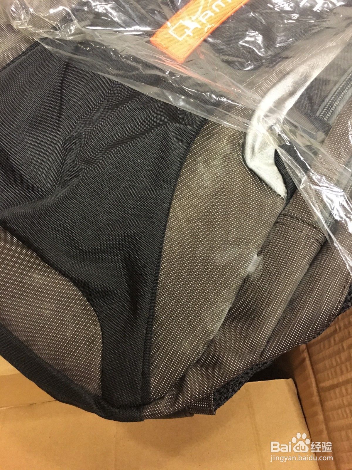 库存背包发霉怎么处理,背包防霉方案