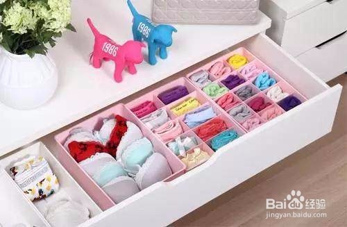 如何清洗内衣裤?