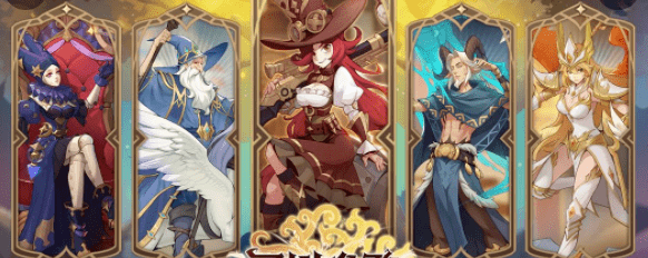 圣树唤歌世界boss角色和阵容推荐