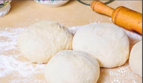 面发过头了太粘怎么办