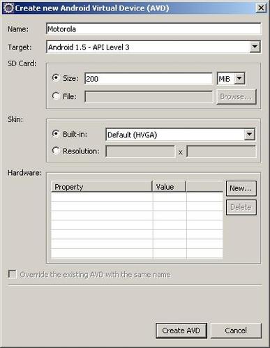 怎样搭建Android开发平台