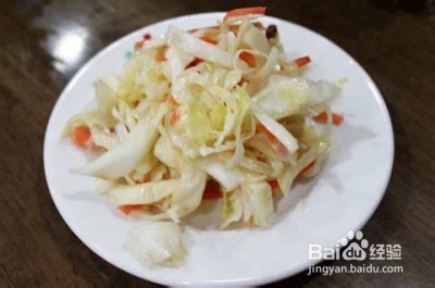 如何点一手好菜？