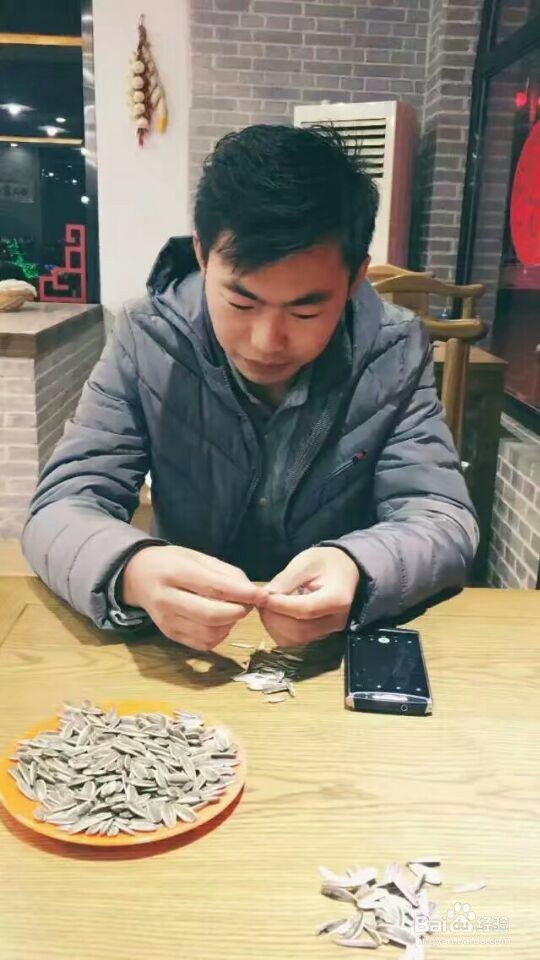 为什么找合伙人