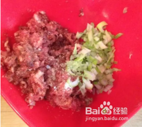 如何做煎饺