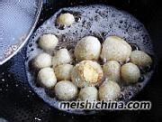 美味可乐虎皮蛋