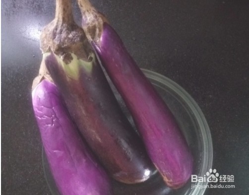 凉拌茄子怎么做?