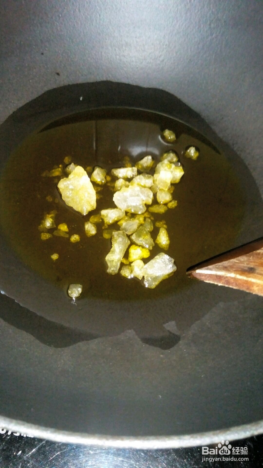 红烧排骨的做法