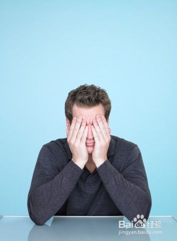心里烦躁怎么办——教你搞定它