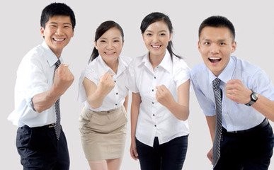 如何处理职场人际关系？职场最没前途的是那类人