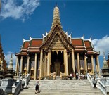 泰国旅游好去处