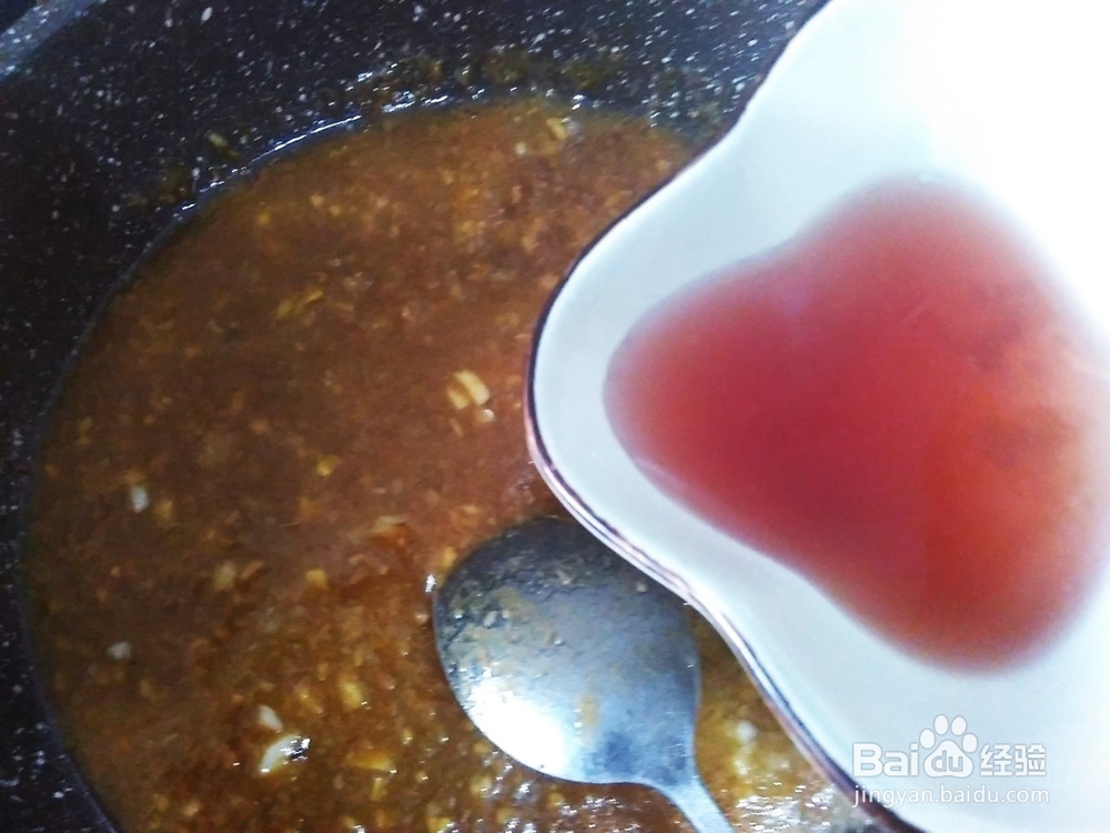 美味好吃的酸辣肉丝的做法