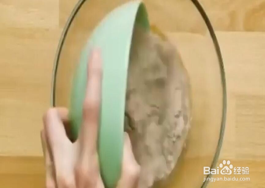 如何用可乐自制蛋糕