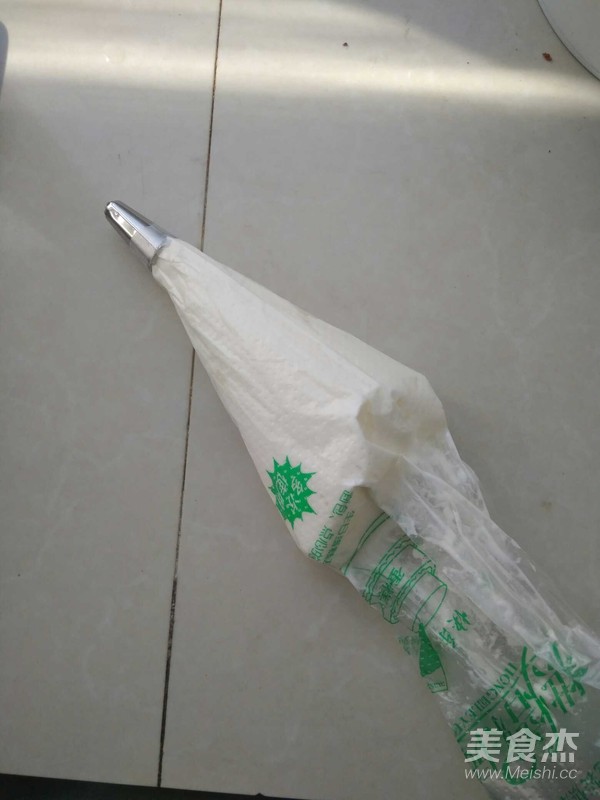 黑森林蛋糕的做法