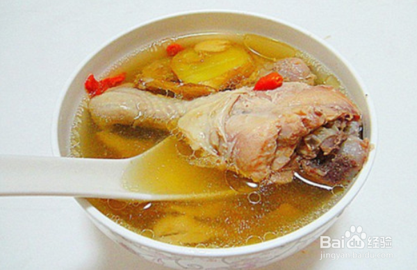 女人吃什么对子宫好