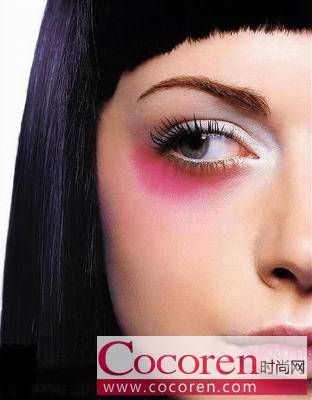 冬季如何化妆-4步骤打造冬季健康美妆