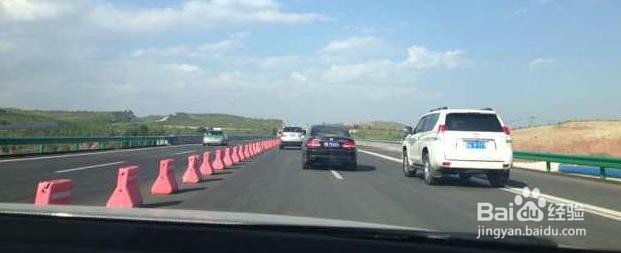 哪些原因导致新手不能上高速?