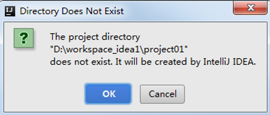 使用IDEA创建Java工程运行Hello World