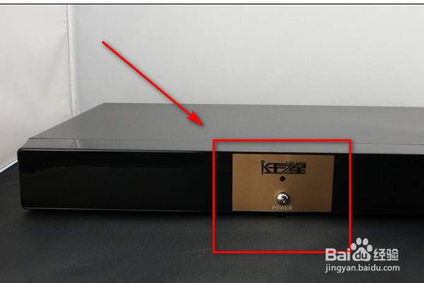 如何启动点歌机呢?