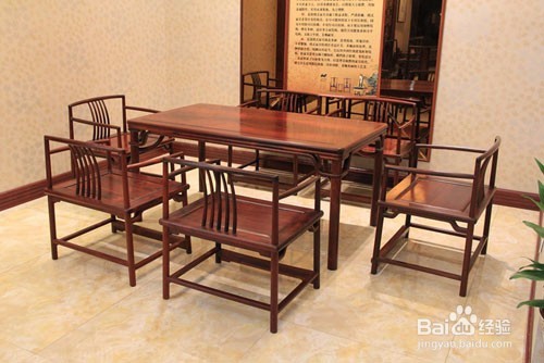 红木家具神奇的养生功效探究