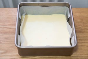 寿司蛋糕卷的做法