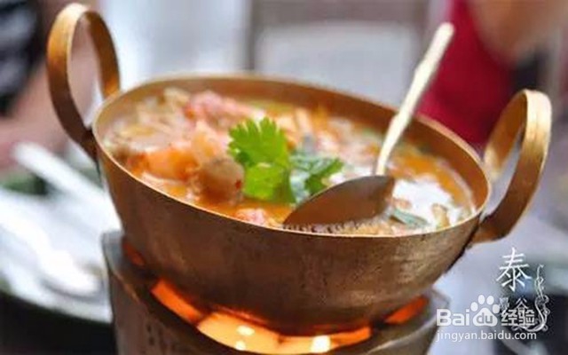 泰国曼谷旅游攻略-中国出镜率最高的城市