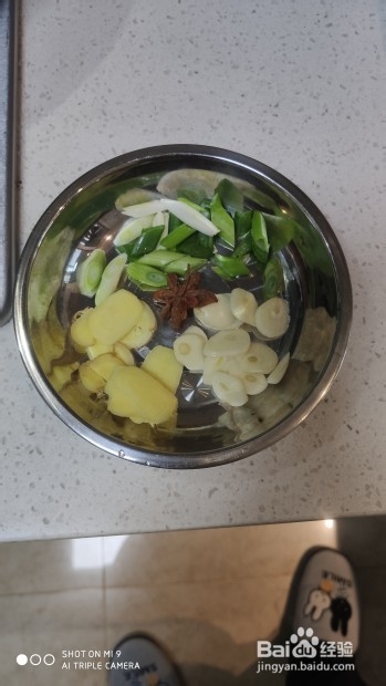 家常可乐排骨做法
