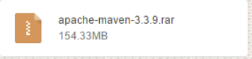 安装maven的具体步骤