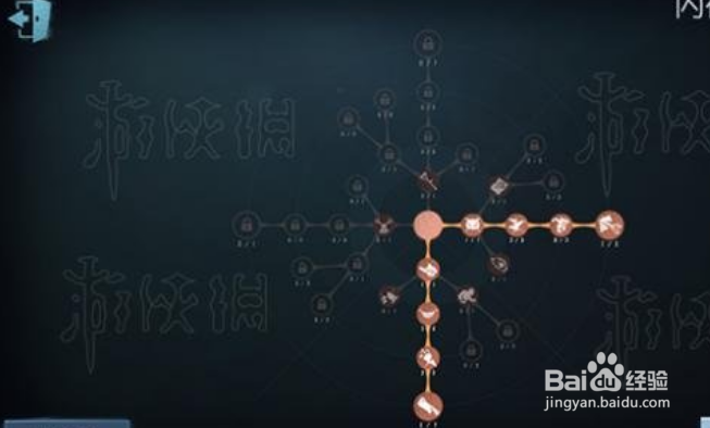 第五人格蜘蛛人天赋怎么加点