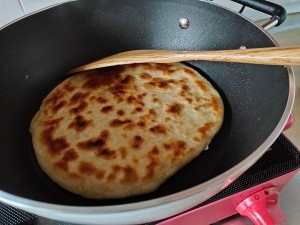 怎么自制千层饼