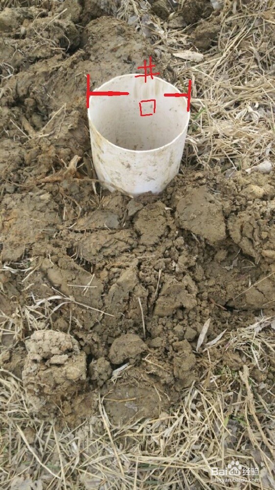 如何在野外做好简单的取水样工作？