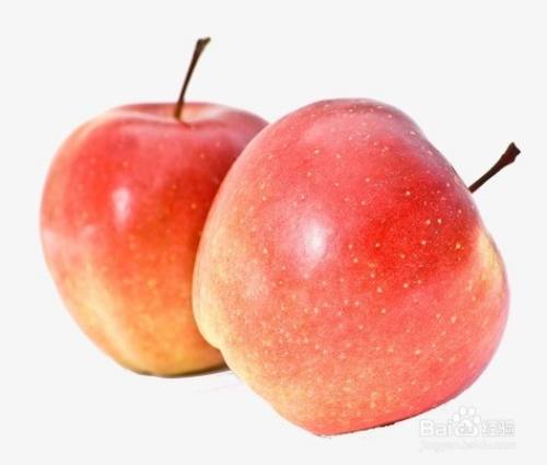 吃苹果的好处有哪些？