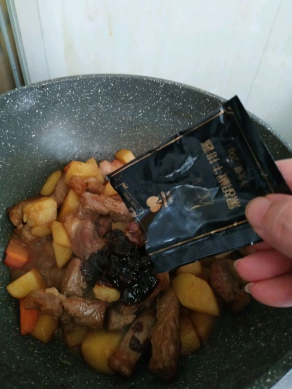 牛排不一定要整块煎的