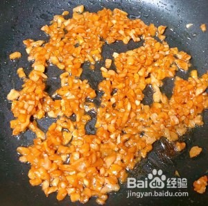 家庭版鸡丝拌米粉