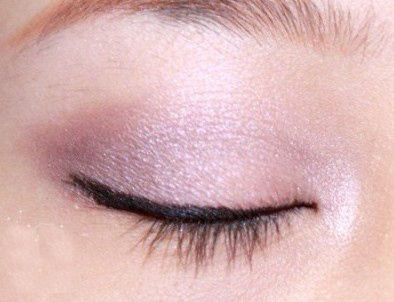 怎样打造超可爱日系眼妆