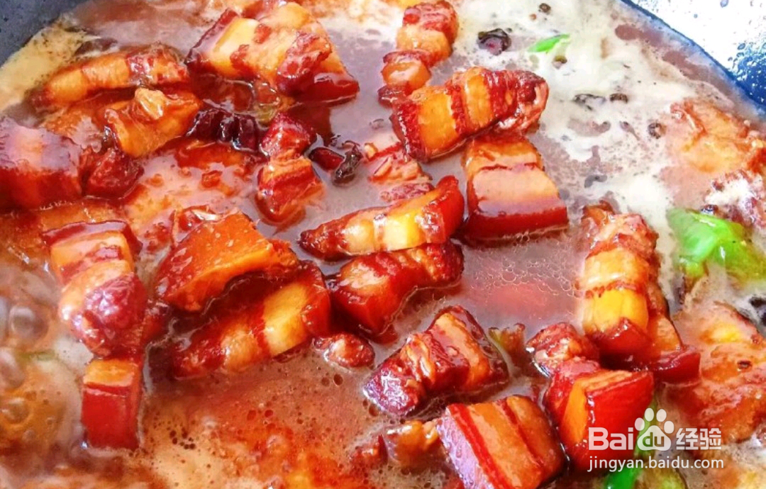 如何做出比目鱼小炖肉？