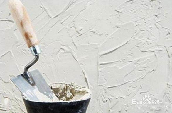 腻子层开裂了，要怎么处理？