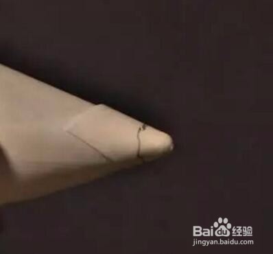 简易手工小喇叭