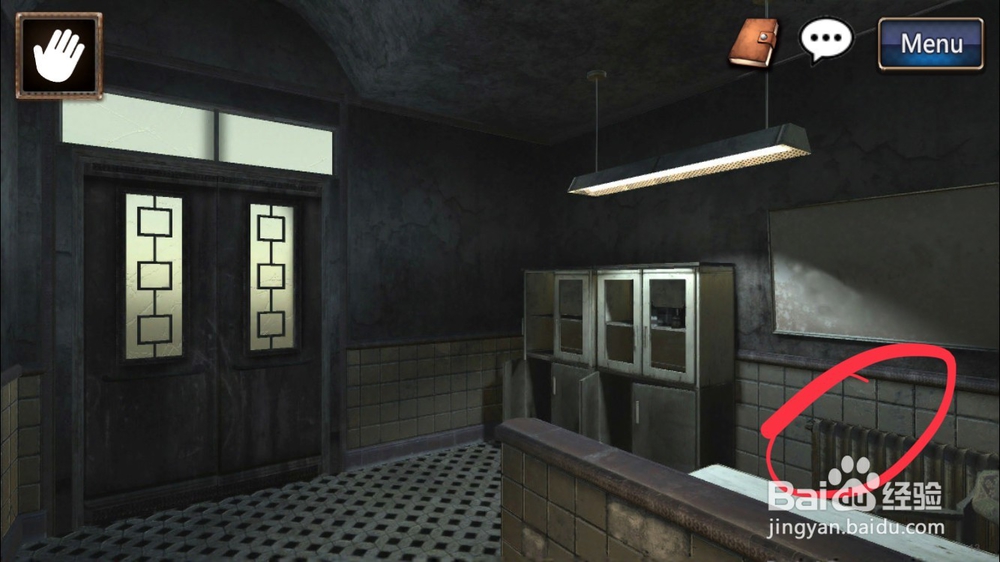 逃脱解密《古董旅店2》体验版第13关通关攻略