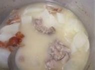 萝卜汤的做法大全