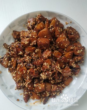 怎么做麻辣鸡胸肉