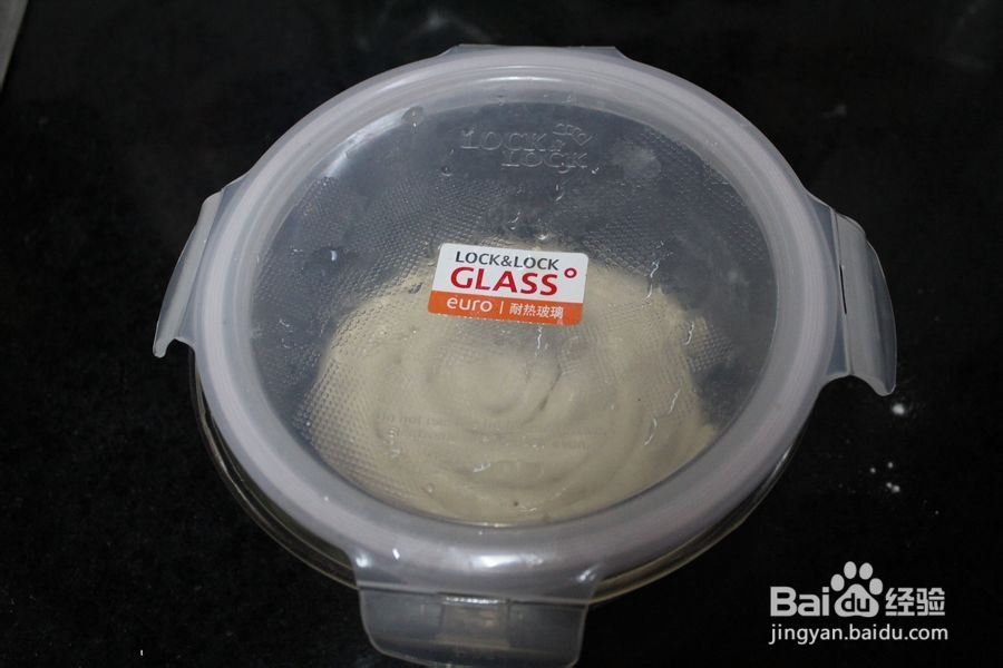 怎么做荠菜北极虾手工拉面