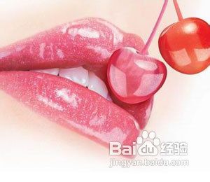唇部怎样护理
